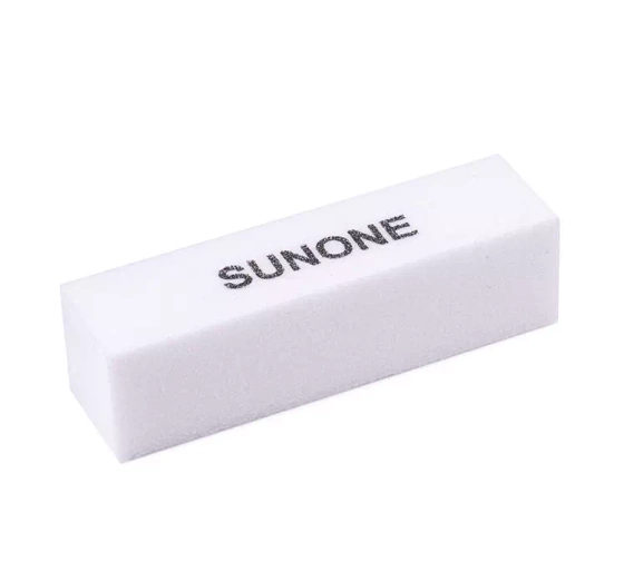 SUNONE ПОЛИРОВОЧНЫЙ БЛОК ДЛЯ МАНИКЮРА