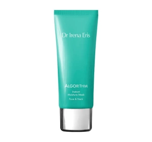 DR IRENA ERIS ALGORITHM ГЛУБОКО УВЛАЖНЯЮЩАЯ МАСКА ДЛЯ ЛИЦА И ШЕИ 75МЛ