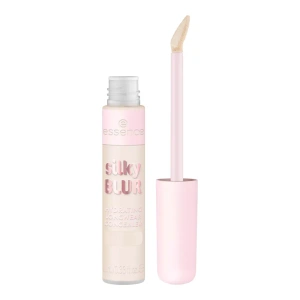 Essence Silky Blur зволожуючий рідкий коректор 20 10 мл
