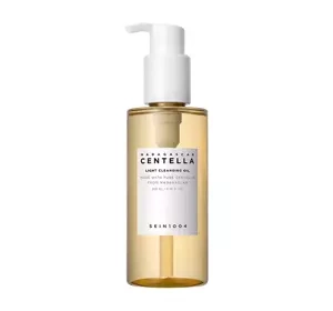 SKIN1004 CENTELLA LIGHT CLEANSING ЛЕГКОЕ МАСЛО ДЛЯ УМЫВАНИЯ ЛИЦА 200МЛ