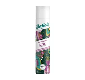 BATISTE DRY SHAMPOO СУХОЙ ШАМПУНЬ LUXE 200 МЛ