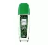 C-THRU LUMINOUS EMERALD ПАРФУМОВАНИЙ ДЕЗОДОРАНТ 75МЛ