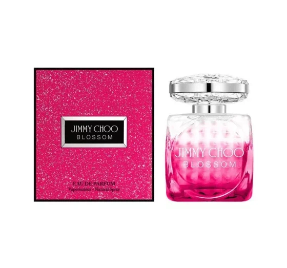 JIMMY CHOO BLOSSOM ПАРФЮМИРОВАННАЯ ВОДА 60МЛ