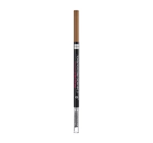 LOREAL BROW ARTIST SKINNY DEFINER КАРАНДАШ ДЛЯ БРОВЕЙ 105 BRUNETTE