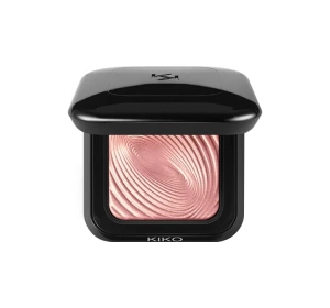 KIKO Milano Water тіні для нанесення як на суху, так і на вологу шкіру 09 Golden Rose 3 г