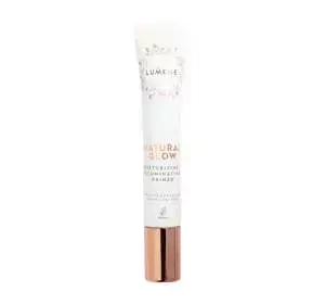 LUMENE NATURAL GLOW PRIMER ЗВОЛОЖУЮЧЕ-ОСВІТЛЮЮЧА БАЗА ПІД МАКІЯЖ 20МЛ