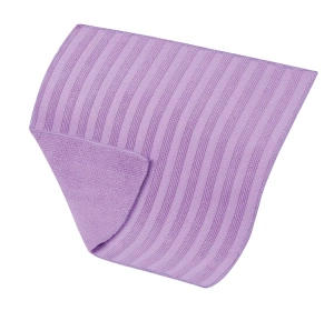 Vileda Microfibre Kitchen кухонна серветка з мікрофібри 2в1 1 штука