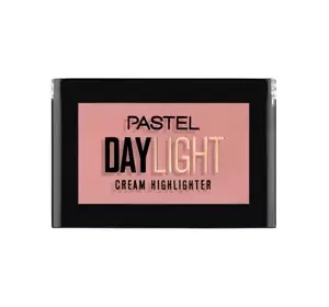 PASTEL PRO FASHION DAY LIGHT КРЕМОВЫЙ ХАЙЛАЙТЕР 13 SUNROSE 4,5Г
