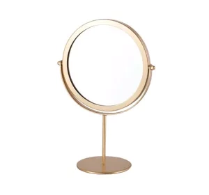 eCarla золотое вращающееся зеркало L14Z