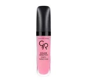 GOLDEN ROSE COLOR SENSATION LIPGLOSS БЛЕСК ДЛЯ ГУБ 106 5,6МЛ