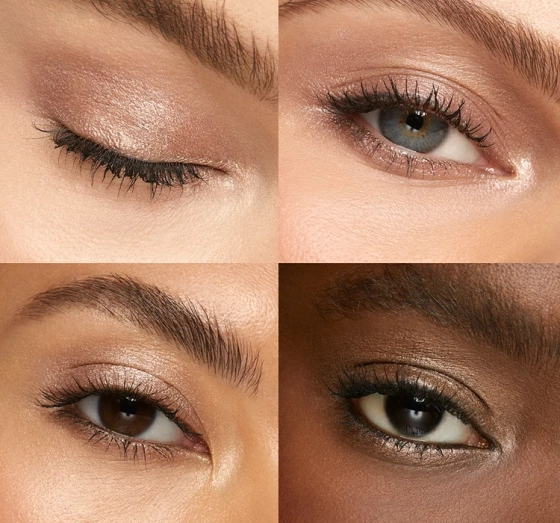 KIKO Milano Long Lasting Eyeshadow Stick тіні для повік 08 Shell 1,6г
