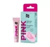 AA PINK ALOES ЗГЛАДЖУВАЛЬНИЙ ПІЛІНГ ДЛЯ ГУБ 10Г