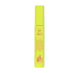 WIBO BOOM BOOM MASCARA ТУШЬ ДЛЯ РЕСНИЦ ДЛЯ ПРИДАНИЯ ОБЬЕМА 11Г