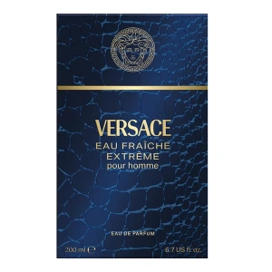 Versace Eau Fraîche Extrême парфумована вода 200 мл
