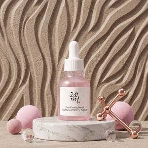 Beauty of Joseon Pore Firming Serum Red Bean PDRN + Peptide укрепляющая сыворотка для лица с PDRN и пептидами, 30 мл