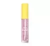 GOLDEN ROSE MISS BEAUTY DIAMOND SHINE 3D БЛЕСК ДЛЯ ГУБ 01 PINK TRIP 4,5МЛ