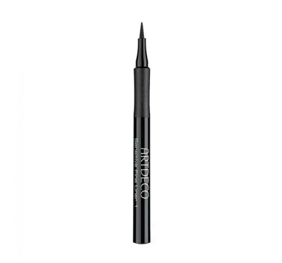 ARTDECO SENSITIVE FINE LINER ПІДВОДКА ДЛЯ ОЧЕЙ  1 1МЛ