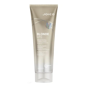Joico Blonde Life освітлювальний кондиціонер для фарбованого світлого волосся блонд 250 мл
