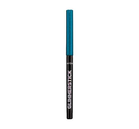 AVON GLIMMERSTICK DIAMONDS EYELINER ПІДВОДКА AQUA SPARKLE 0,35Г