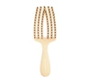 OLIVIA GARDEN FINGERBRUSH CARE MINI KIDS ЩІТКА ДЛЯ ВОЛОССЯ YELLOW