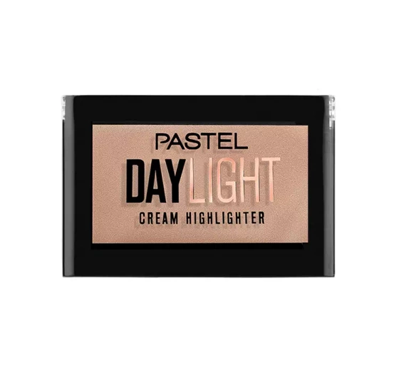PASTEL PRO FASHION DAY LIGHT КРЕМОВЫЙ ХАЙЛАЙТЕР 11 SUNRISE 4,5Г