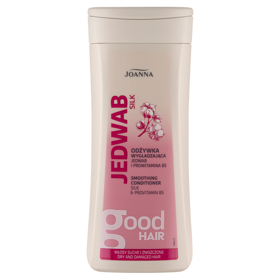 JOANNA JEDWAB РАЗГЛАЖИВАЮЩИЙ КОНДИЦИОНЕР 200Г