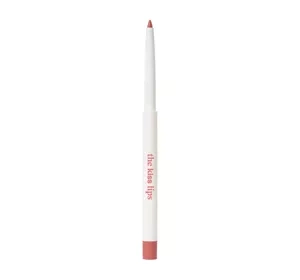 PAESE THE KISS LIPS КОНТУРНЫЙ КАРАНДАШ ДЛЯ ГУБ 02 NUDE CORAL 0,3Г
