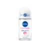 NIVEA FRESH FLOWER ДЕЗОДОРАНТ ДЛЯ ЖІНОК ROLL ON 50МЛ