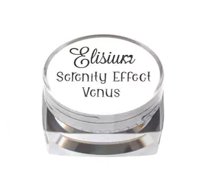 ELISIUM SERENITY EFFECT БЛЕСТКИ ДЛЯ МАНИКЮРА VENUS 1Г
