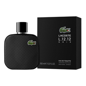 Lacoste Eau de Lacoste L.12.12. Noir туалетна вода 100 мл