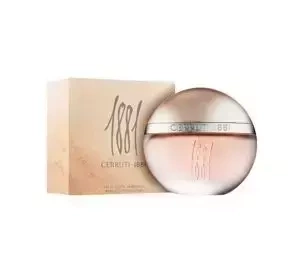 CERRUTI 1881 POUR FEMME ТУАЛЕТНА ВОДА 30МЛ