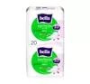 BELLA PERFECTA ULTRA GREEN ГІГІЄНІЧНІ ПРОКЛАДКИ З КРИЛЬЦЯМИ 20 ШТУК