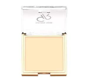 GOLDEN ROSE МИНЕРАЛЬНАЯ МАТИРУЮЩАЯ ПУДРА 102 12,5Г