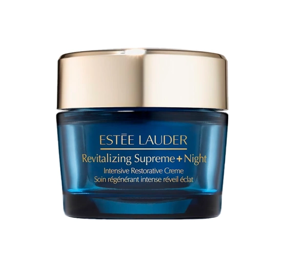 Estee Lauder Revitalizing Supreme+ Night Intensive Restorative нічний крем для обличчя 50 мл