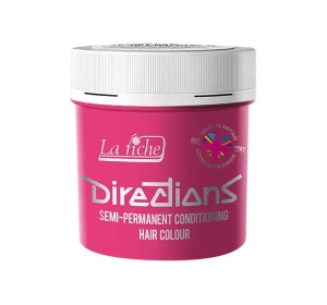 LA RICHE DIRECTIONS ПОЛУСТОЙКИЕ ТОНИРУЮЩИЕ СРЕДСТВО ДЛЯ ВОЛОС CARNATION PINK 88МЛ