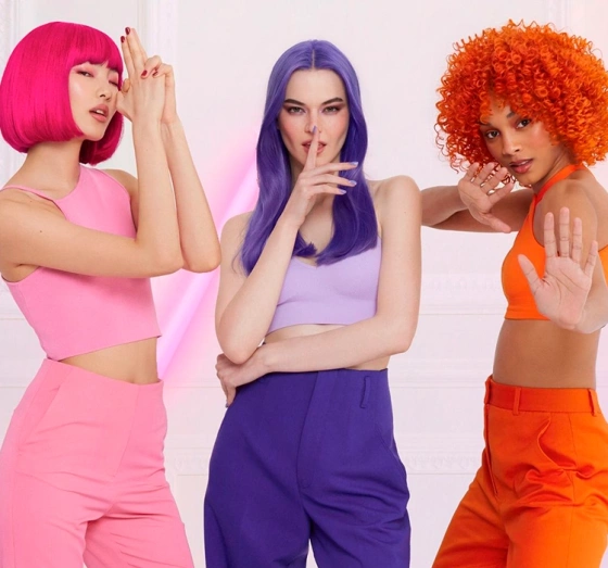 L'ORÉAL PARIS PRÉFÉRENCE METAVIVID ФАРБА ДЛЯ ВОЛОССЯ 6.403 META CORAL