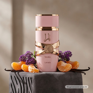 Lattafa парфюмированная вода Yara 25 мл + Yara Candy 25 мл + Yara Tous 25 мл + Yara Moi 25 мл