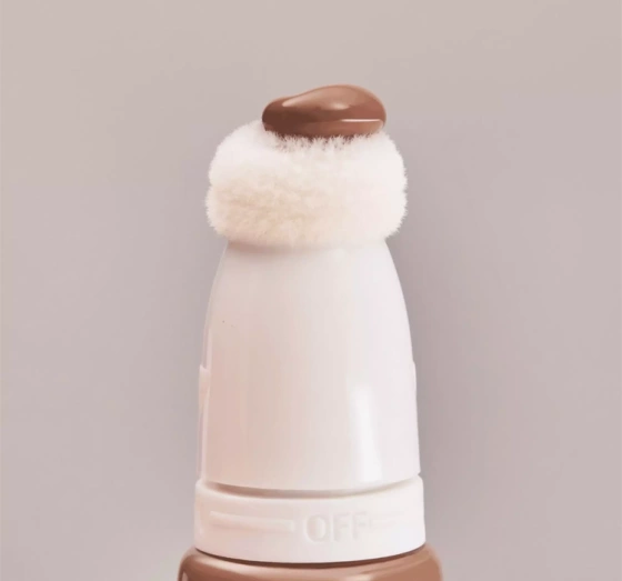 Нажмите на картинку, чтобы ее увеличить Essence Baby Got Bronze жидкий бронзер для лица 20 Sunkissed Sweety 10 мл