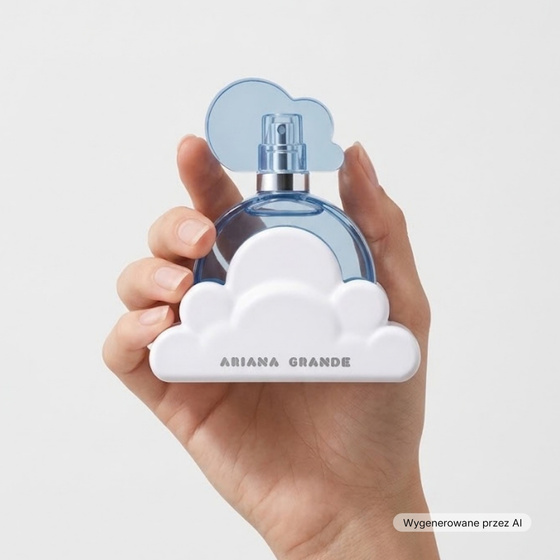 ARIANA GRANDE CLOUD ПАРФУМОВАНА ВОДА 100МЛ