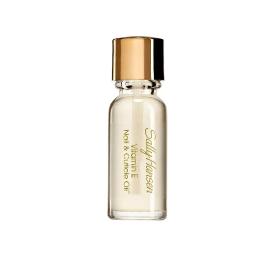 SALLY HANSEN VITAMIN E ВОССТАНАВЛИВАЮЩЕЕ МАСЛО 13,3МЛ