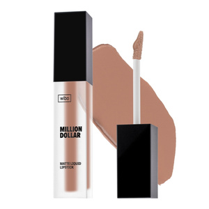 WIBO MILLION DOLLAR LIPS СТІЙКА МАТОВА ПОМАДА 5