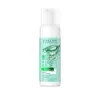 EVELINE ORGANIC ALOE + COLLAGEN ОЧИЩАЮЩАЯ И УСПОКАИВАЮЩАЯ ПЕНА ДЛЯ УМЫВАНИЯ 150МЛ