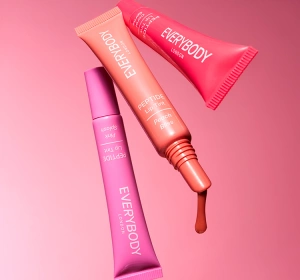 Everybody London тинт для губ Peach Bliss 8мл