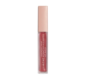 LUMENE ОСВЕТЛЯЮЩЕ-УВЛАЖНЯЮЩИЙ БЛЕСК ДЛЯ ГУБ 7 PETAL PINK 5МЛ