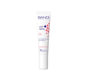 BANDI MEDICAL ANTI AGING КРЕМ ДЛЯ ОБЛИЧЧЯ SPF50 14МЛ