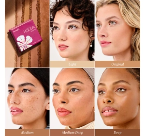 BENEFIT COSMETICS HOOLA БРОНЗЕР ДЛЯ ЛИЦА 8Г