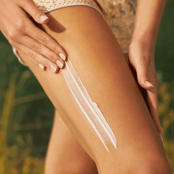 NIVEA SUN AFTER SUN BRONZE БАЛЬЗАМ ПІСЛЯ ЗАСМАГИ 200МЛ