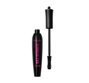 Bourjois Volume Glamour Max Intensité тушь для ресниц Intense Black 12мл