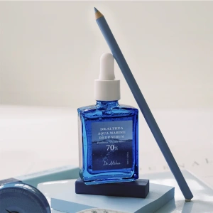 Dr.Althea Aqua Marine Deep Serum интенсивно увлажняющая сыворотка для лица 30 мл