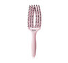 OLIVIA GARDEN FINGERBRUSH COMBO ЩЕТКА ДЛЯ ВОЛОС PASTEL PINK